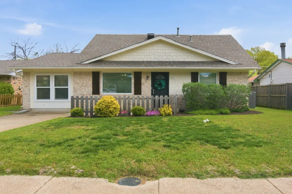 722 Cindy Drive, Cedar Hill, TX 75104 - #1