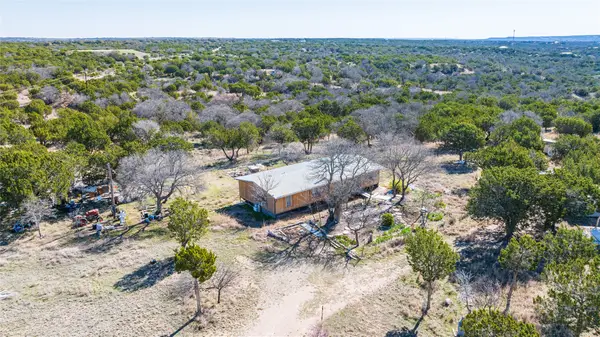 195 Siesta Lane, Tuscola, TX 79562