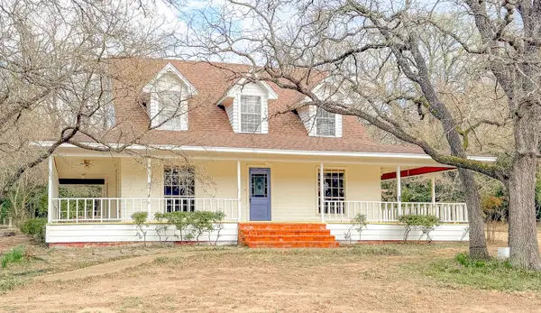 3717 NW County Road 0016, Corsicana, TX 75110