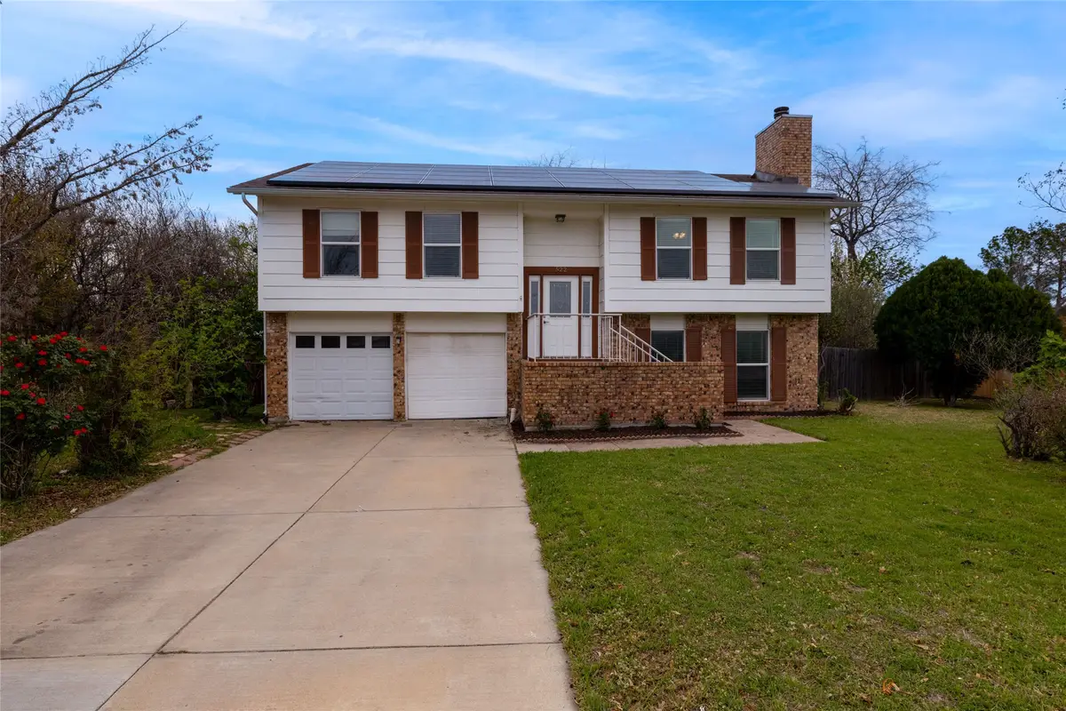 522 Royal Valley Road, Grand Prairie, TX 75052 - #1