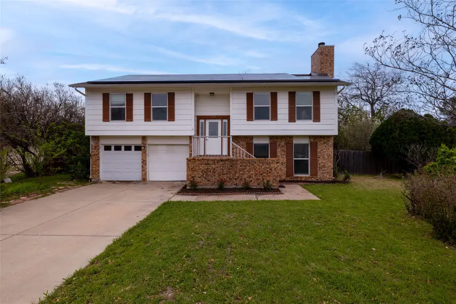 522 Royal Valley Road, Grand Prairie, TX 75052 - #2