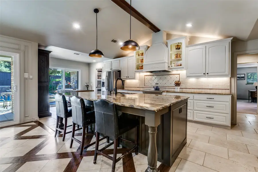 3708 Jubilee Trail, Dallas, TX 75229 - #3