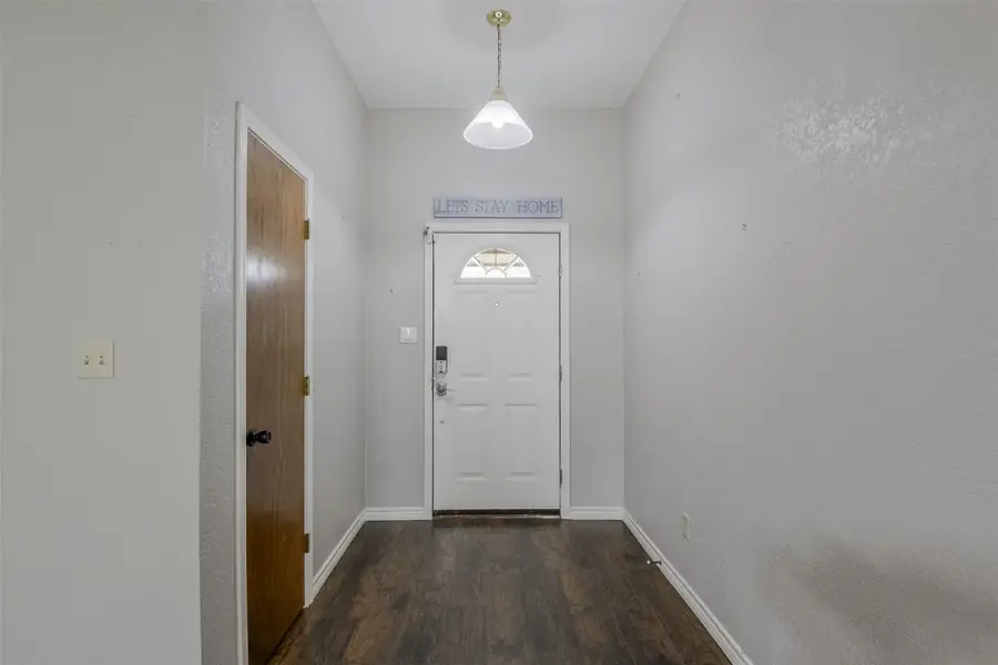 1601 Arlington Drive, Corsicana, TX 75110 - #2