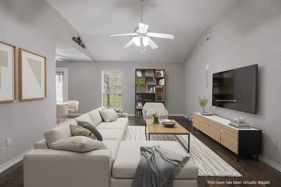 1601 Arlington Drive, Corsicana, TX 75110 - #3