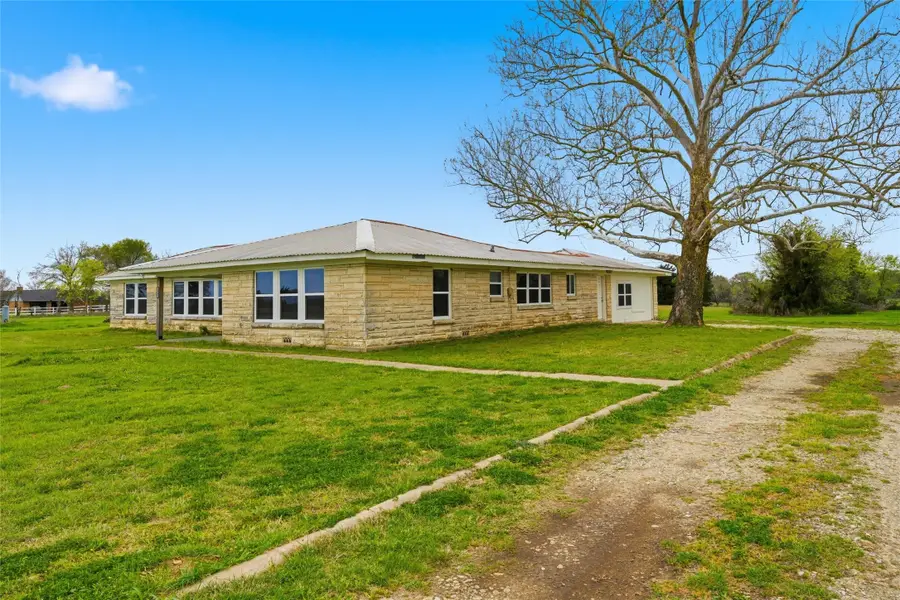 2045 W Fm 1245, Groesbeck, TX 76642 - #2