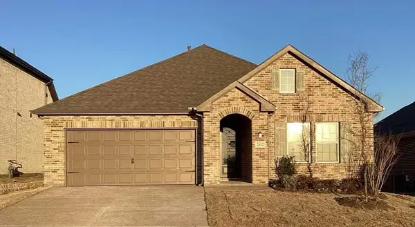2412 Yaupon Way, Melissa, TX 75454