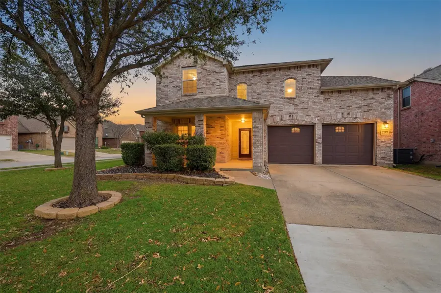 1801 Martina Drive, McKinney, TX 75072 - #2