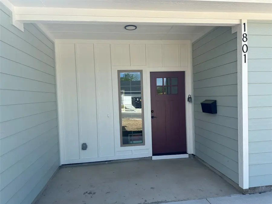 1801 Cumberland Drive, Garland, TX 75040 - #3