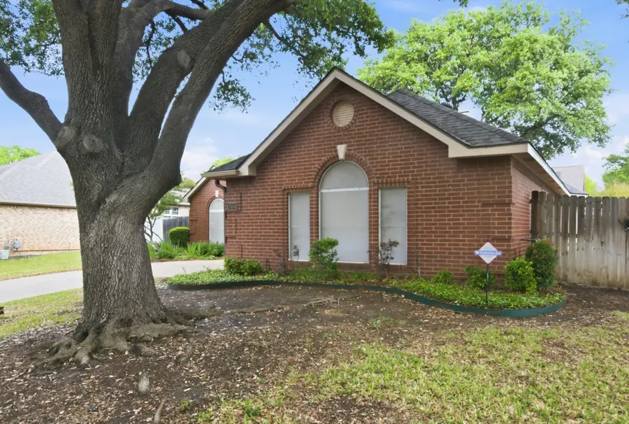 7400 Catlow Court, Fort Worth, TX 76137 - #2