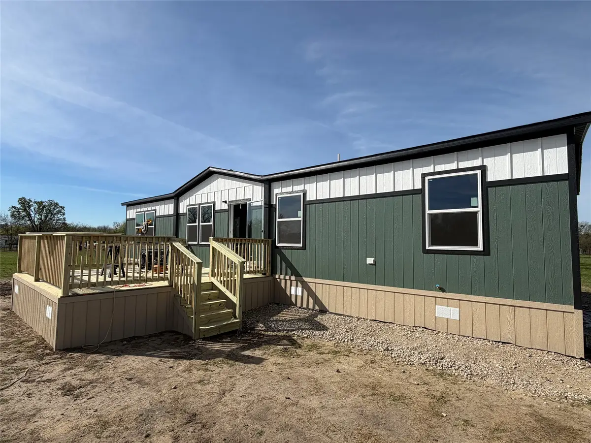 4923 NW County Road 0024, Corsicana, TX 75110 - #1