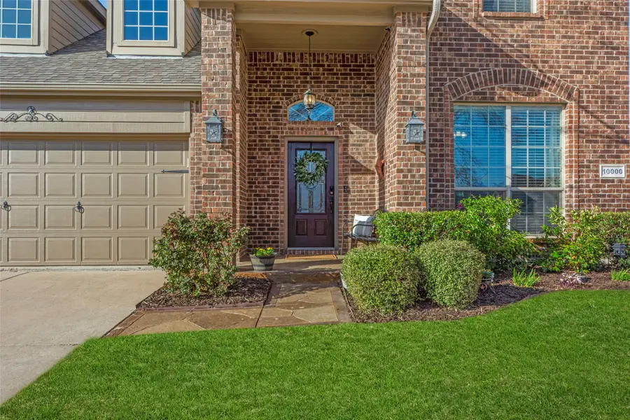 10000 Ransom Ridge Road, McKinney, TX 75072 - #2