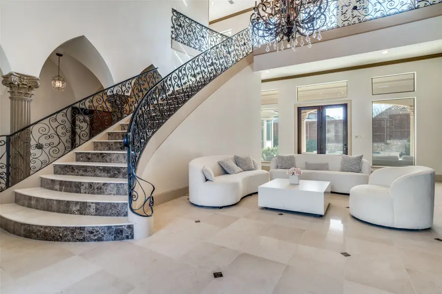 1634 Torrey Pines Lane, Frisco, TX 75034 - #2