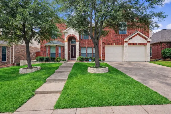 4525 Warbler Lane, Garland, TX 75043