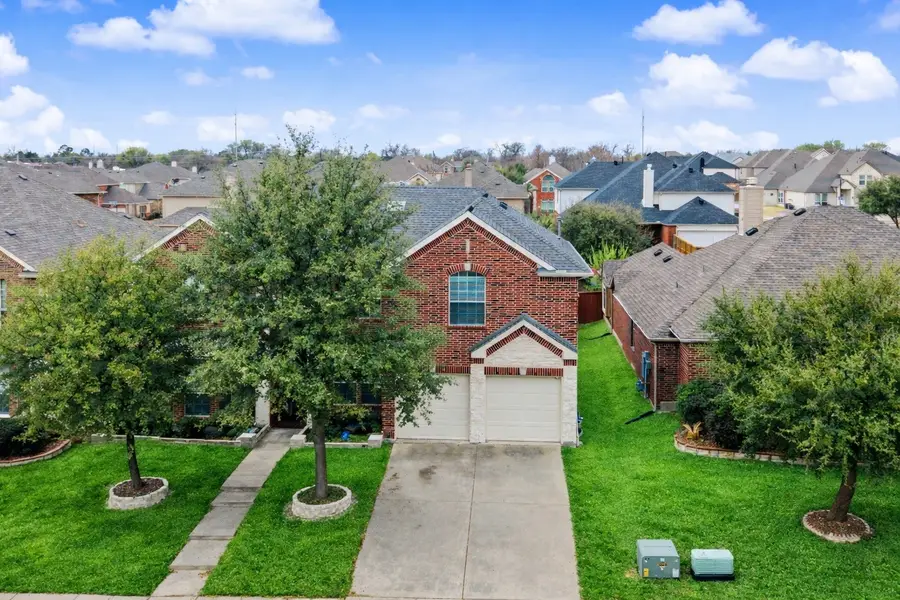 4525 Warbler Lane, Garland, TX 75043 - #3
