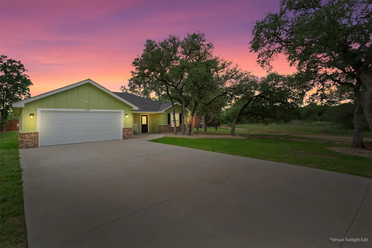 3299 Lake Park Road, Belton, TX 76513 - #1