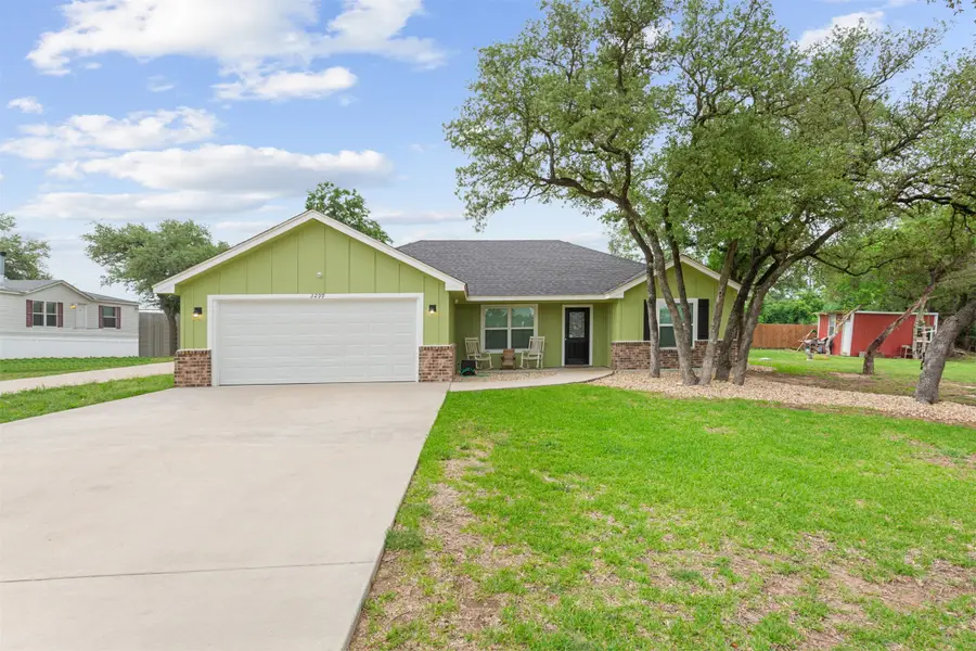 3299 Lake Park Road, Belton, TX 76513 - #3