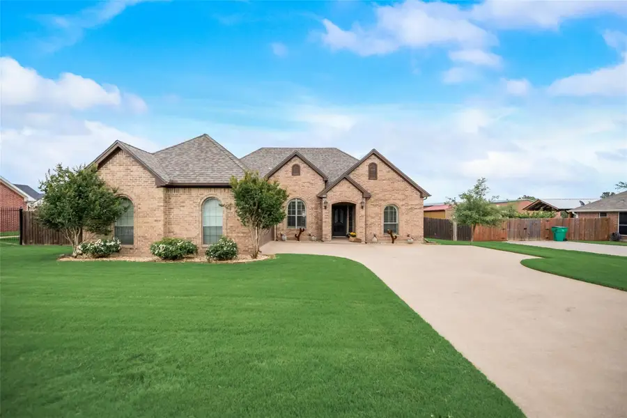 1403 Hickory Drive, Pilot Point, TX 76258 - #2