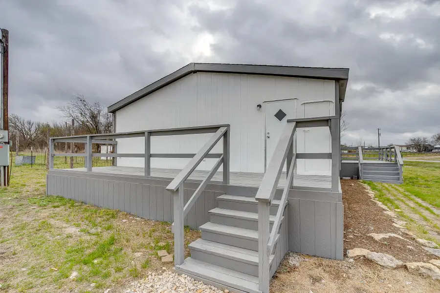 143 Carter Hills Lane, Weatherford, TX 76085 - #3