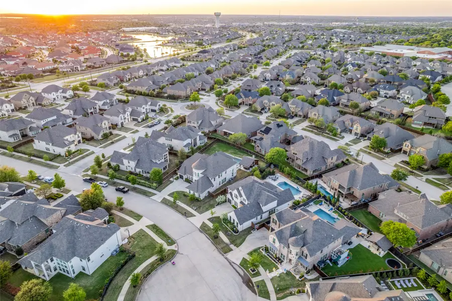 1865 Bareback Ranch Road, Frisco, TX 75036 - #2