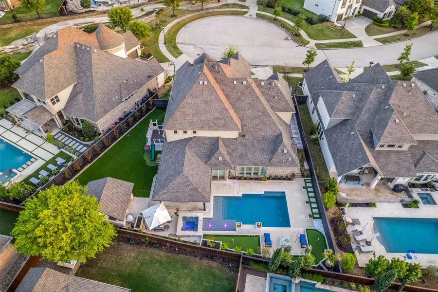 1865 Bareback Ranch Road, Frisco, TX 75036 - #3