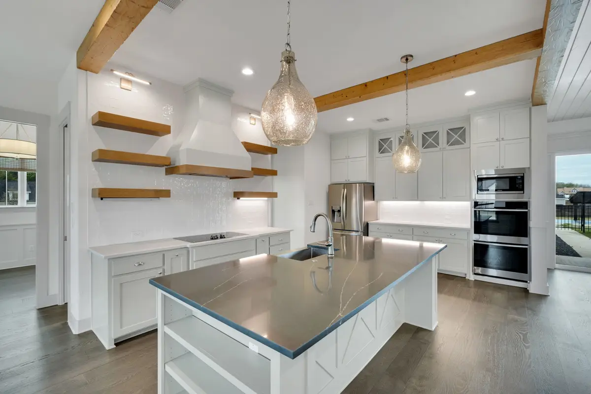 140 Farish Lane, Waxahachie, TX 75167 - #1