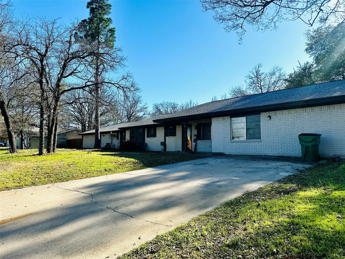 1210 Mockingbird Street, Stephenville, TX 76401 - #1