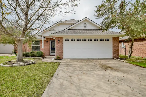 1010 Hayden Court, Granbury, TX 76048