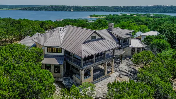 2340 The Ranch Road, Possum Kingdom Lake, TX 76449
