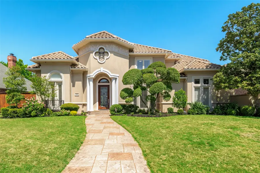 5717 Northbrook Drive, Plano, TX 75093 - #2