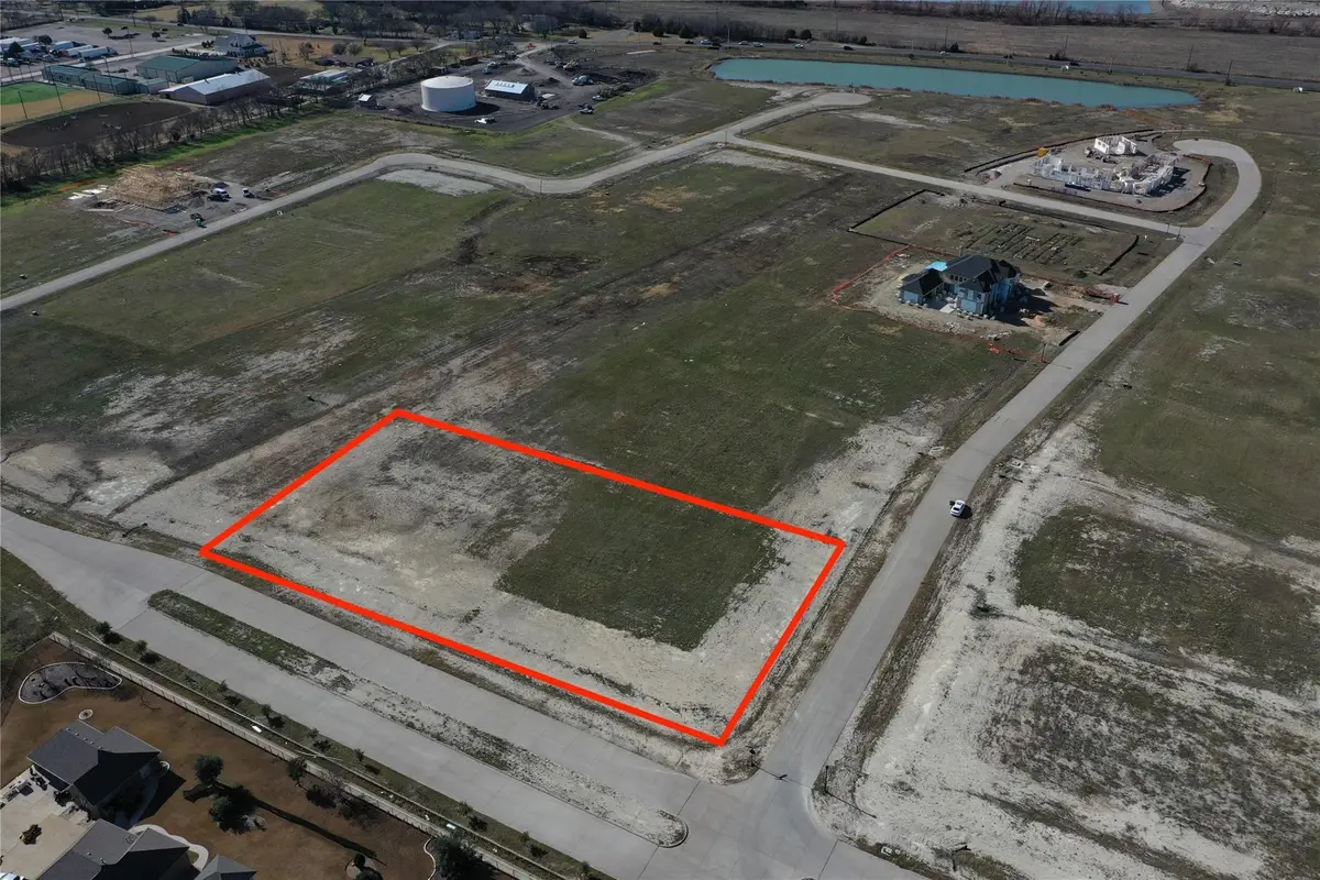 5922 Frenzel Drive, Parker, TX 75002 - #1