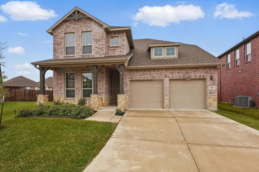 1603 Cherry Blossom Court, Wylie, TX 75098 - #2