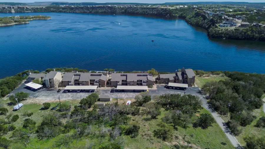 2002 Mockingbird Bend #B-5, Possum Kingdom Lake, TX 76449 - #2