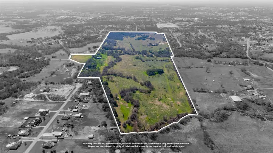 713 De La Cruz Street, Weatherford, TX 76085 - #2