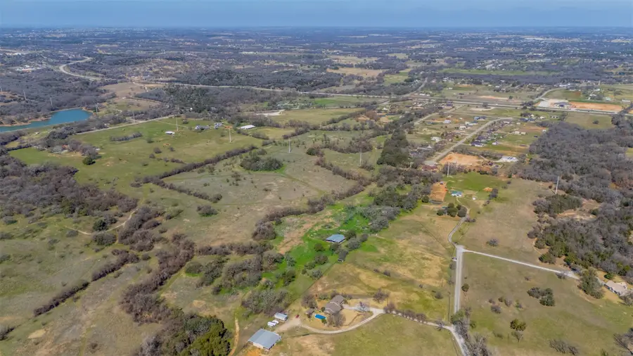 713 De La Cruz Street, Weatherford, TX 76085 - #3