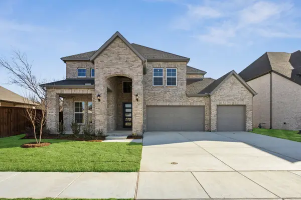 1400 Rose Mallow Road, Celina, TX 75009