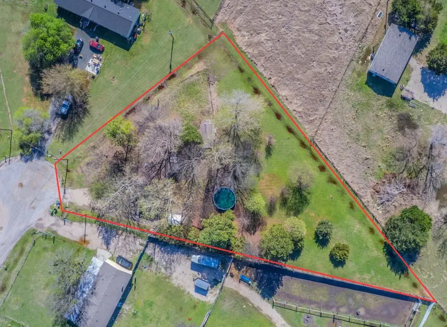 460 Chapel Hill Lane, Waxahachie, TX 75165 - #2