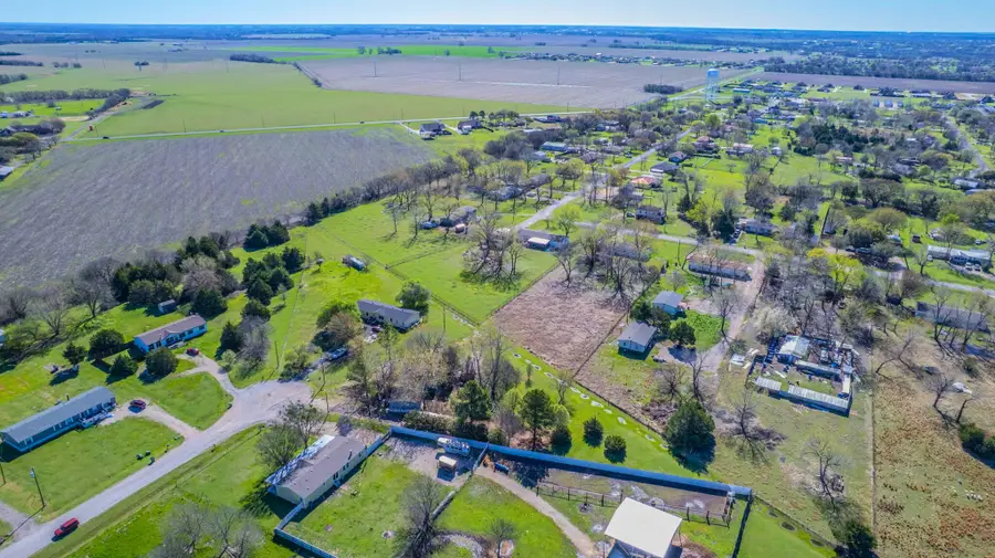 460 Chapel Hill Lane, Waxahachie, TX 75165 - #3