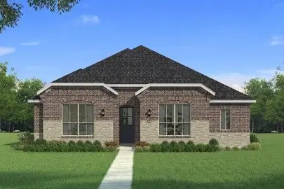 1344 Overton Street, Frisco, TX 75036