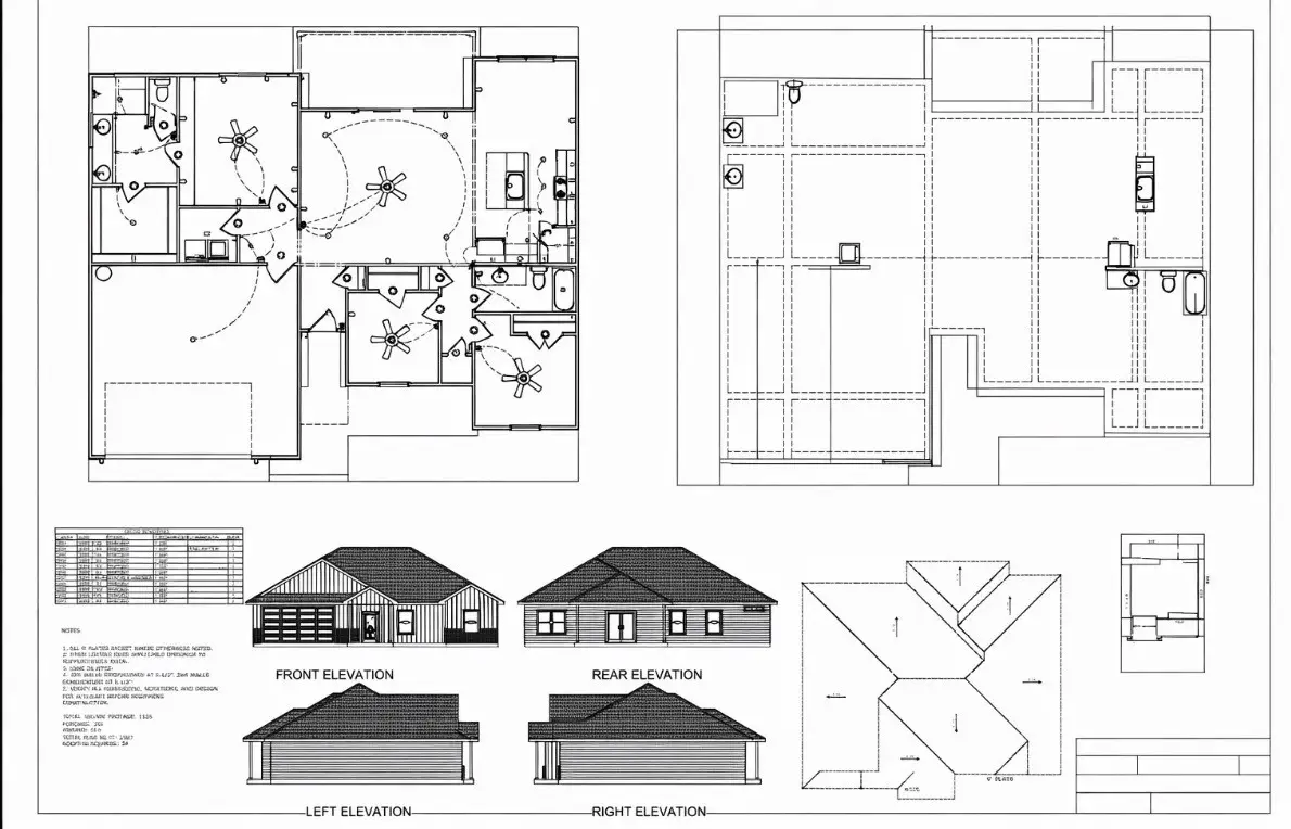 3943 National Drive, Abilene, TX 79602 - #1