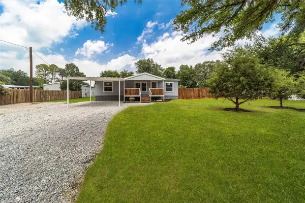 103 Halsell Street, Bridgeport, TX 76426