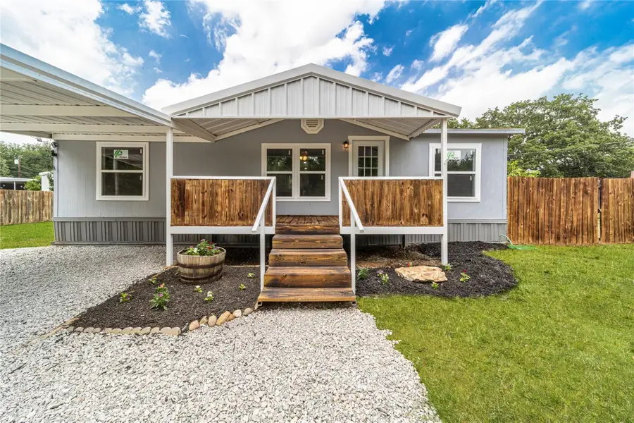 103 Halsell Street, Bridgeport, TX 76426 - #2