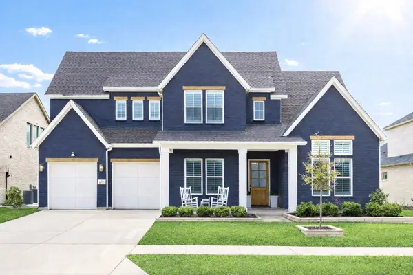 4610 Guthrie Street, Prosper, TX 75078