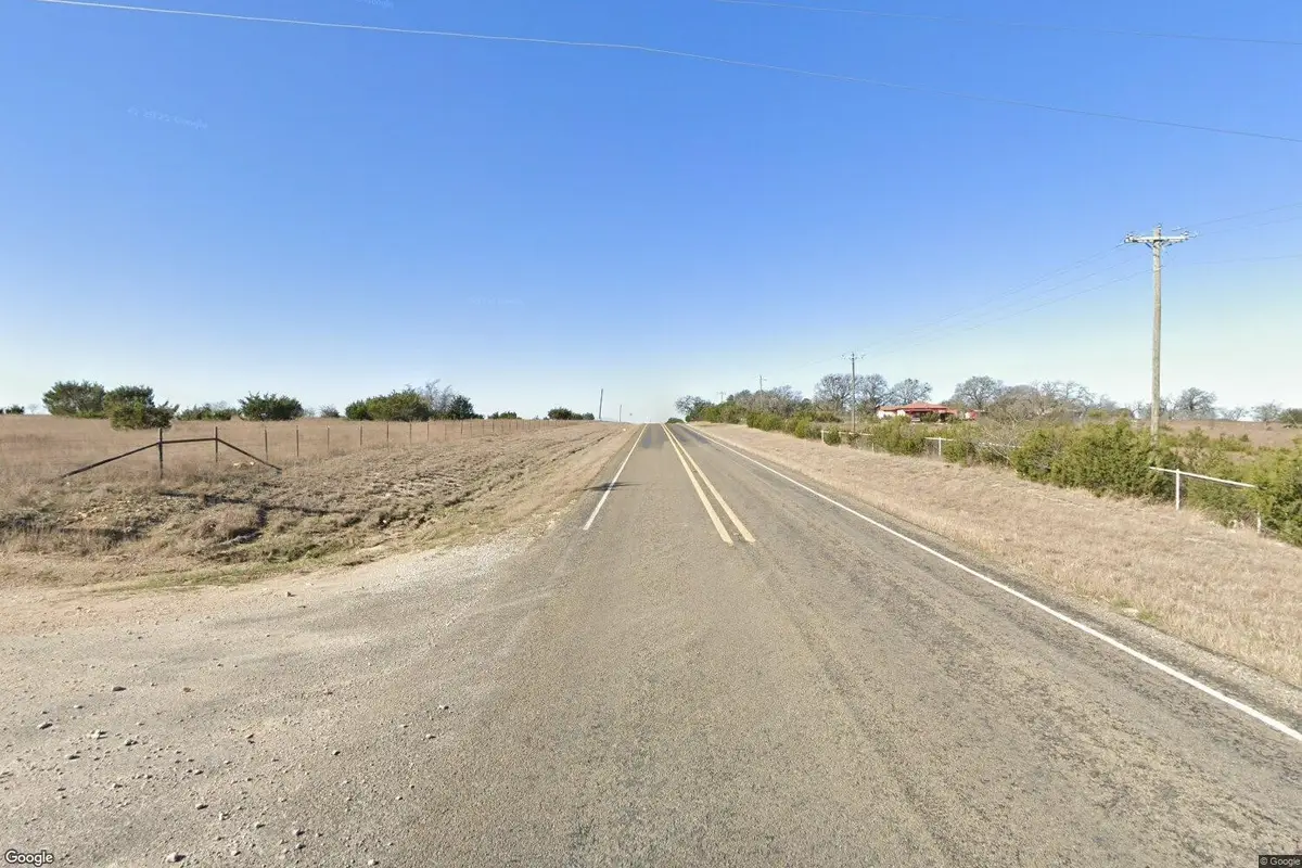 To Be Deternined County Road 2376, Walnut Springs, TX 76690 - #1