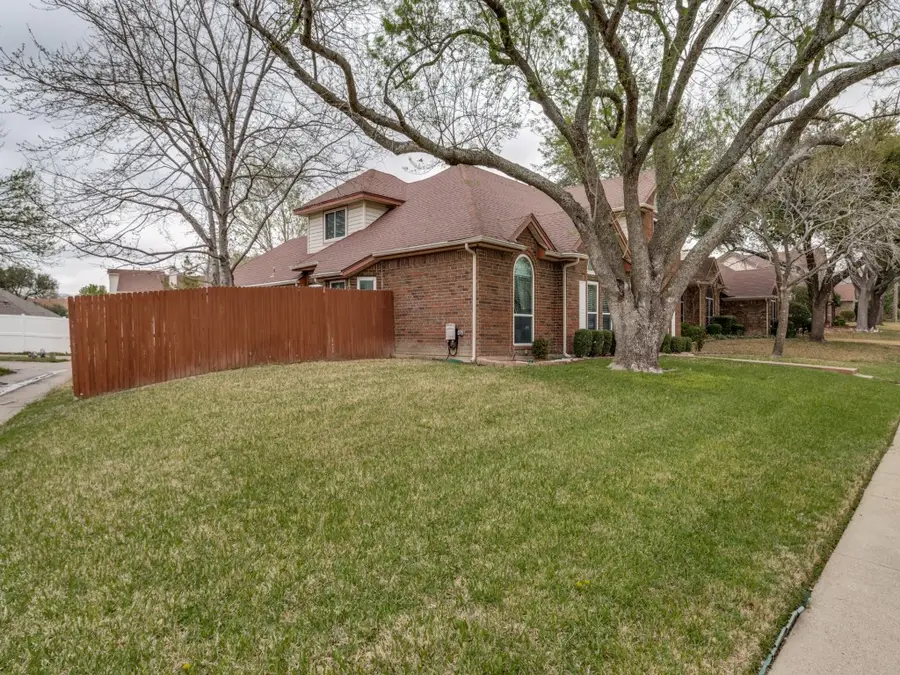1317 Chestnut Drive, Rowlett, TX 75089 - #2