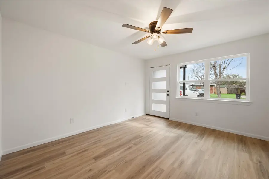 5508 Westcrest Drive, Fort Worth, TX 76134 - #2