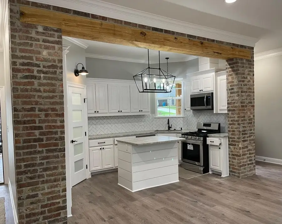 4553 Cherry Creek Road, Blanchard, LA 71107 - #2