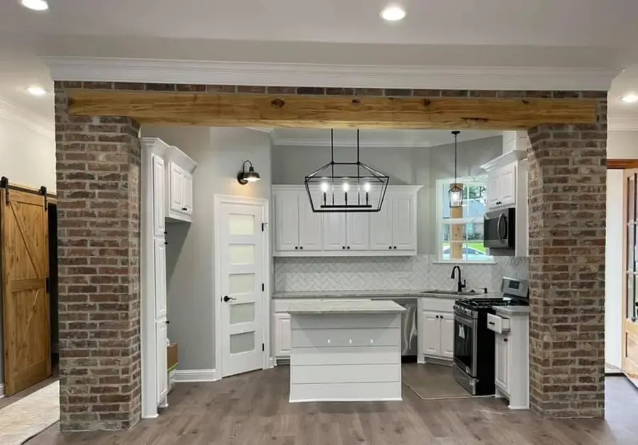 4553 Cherry Creek Road, Blanchard, LA 71107 - #3