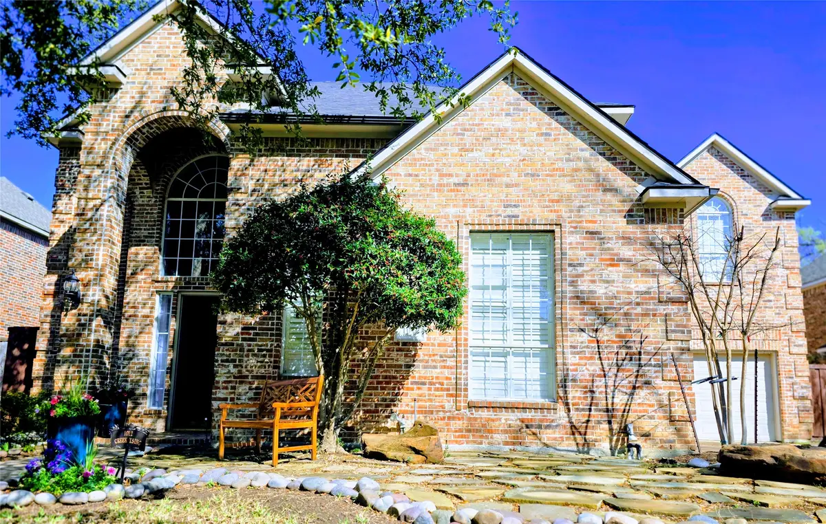 1012 Creek Crossing, Coppell, TX 75019 - #1