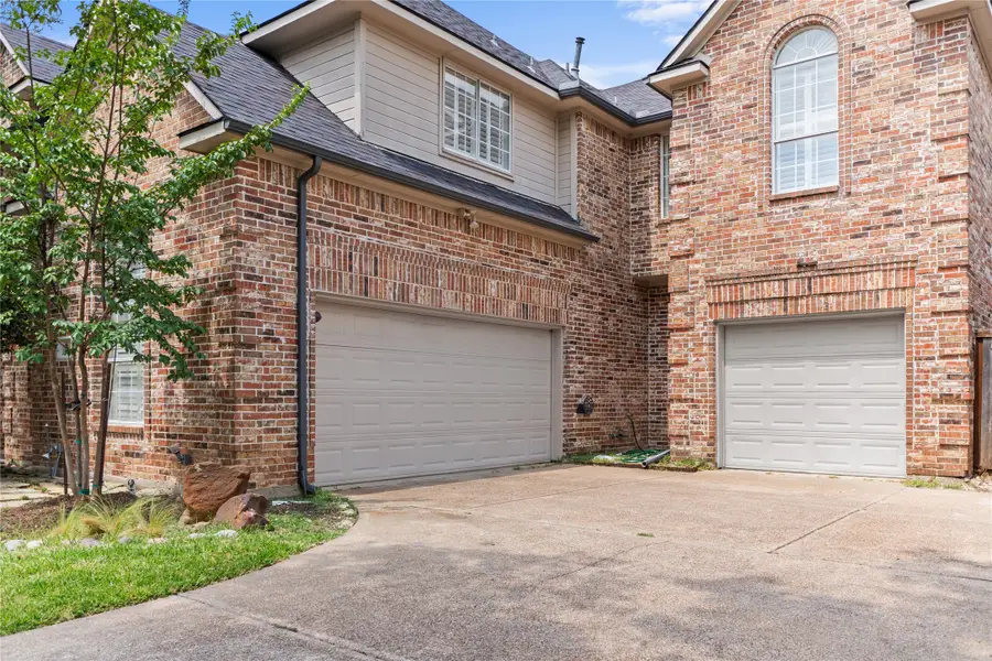 1012 Creek Crossing, Coppell, TX 75019 - #3