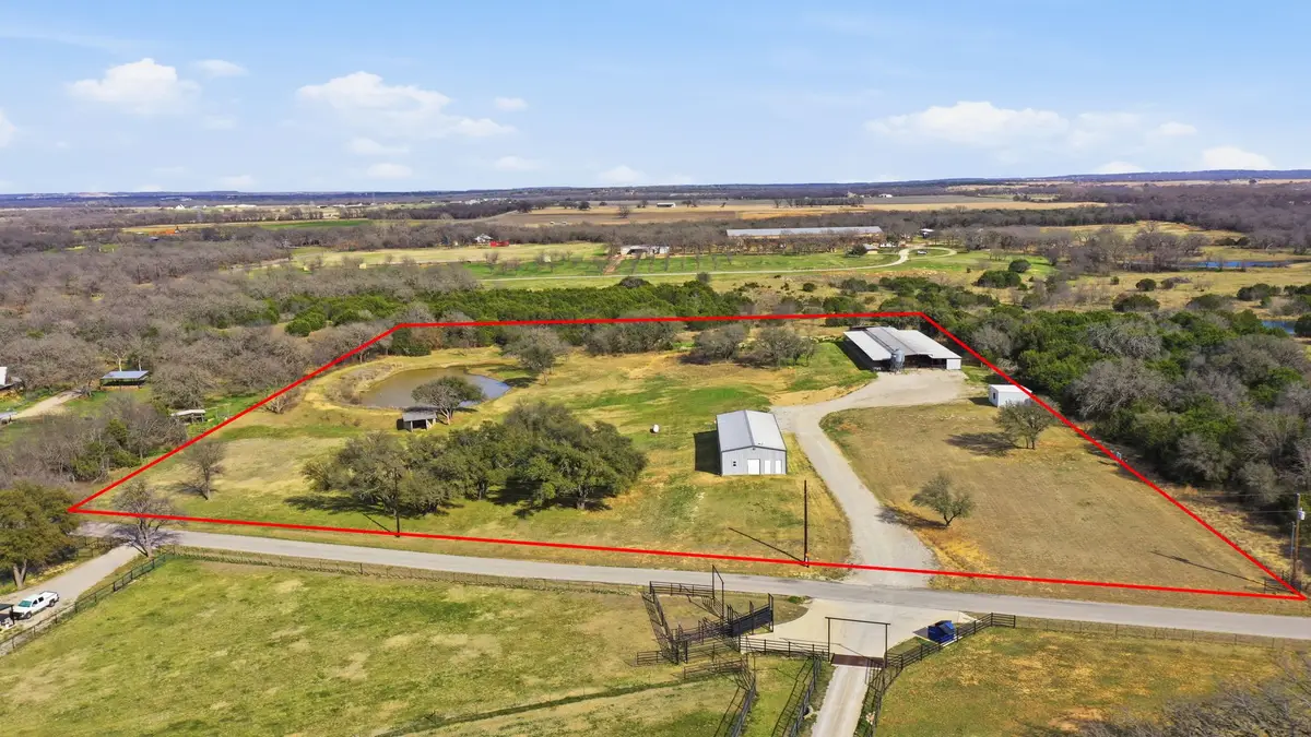1601-A Stafford Road, Weatherford, TX 76088 - #1